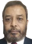 Prof. Dr. Moududul Haque, Brain Tumor, Stroke, Functional, Stereotactic, Vascular & Spinal Neurosurgery Specialist