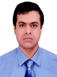 Prof. Dr. Sheikh Muhammad Ekramullah, Brain, Spine & Pediatric Neurosurgery Specialist