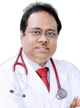Prof. Dr. Triptish Chandra Ghose, Cardiology & Medicine Specialist