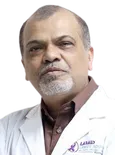 Brig. Gen. Prof. Dr. R U Chowdhury, Neurosurgery (Brain, Spine, Nerve) Specialist