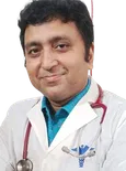 Dr Muhammad Razaul Karim, Gastro-Liver & Medicine Specialist
