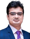 Dr. A.K.M. Shafiqul Islam Qayum, Gastroenterology, Medicine & Liver Diseases Specialist