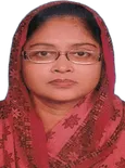 Dr. Afroza-E-Alam, General, Colorectal & Laparoscopic Surgery Specialist