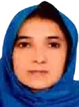 Dr. Asma Helen Khan, Liver Diseases & Gastroenterology Specialist