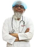 Dr. Masud Anwar - Brain, Headache, Paralysis, Stroke & Neuromedicine Specialist