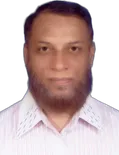 Dr. Md. Abdul Quayum Khan, Eye Diseases (Retina, Glaucoma, Cataract) Specialist & Phaco Surgeon