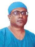 Dr. Md. Jahangir Kabir, Liver, Gastrointestine Diseases & Medicine Specialist