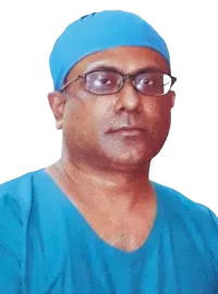 Dr. Md. Jahangir Kabir, Liver, Gastrointestine Diseases & Medicine Specialist in Dhaka