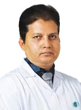 Dr. Md. Mahabubul Alam (Prince), Liver Diseases & Gastroenterology Specialist
