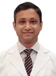Dr. Md. Saiful Islam Parvez, Liver Diseases Specialist