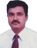Dr. Mohammed Shafayet Ullah, General & Laparoscopic Specialist Surgeon