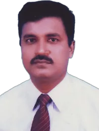 Dr. Mohammed Shafayet Ullah, General & Laparoscopic Specialist Surgeon in Cumilla