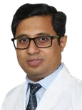 Assoc. Prof. Dr. Monsur Ahmed, Neurosurgery (Brain, Nerve, Spine, Stroke) Specialist