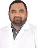 Dr. Nur Ahmed - ENT (Ear, Nose, Throat) Specialist & Head Neck Surgeon