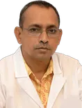Dr. Safiul Azam Chowdhury - General & Laparoscopic Surgery Specialist