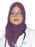 Dr. Sanjida Akhter, Neuromedicine (Brain, Stroke, Nerve, Headache, Spine) Specialist