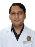 Dr. Saumitra Sarker, Neurosurgery (Brain, Spine, Stroke & Spine) Specialist