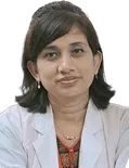 Dr. Sayaka Sultana, Eye Diseases Specialist & Phaco Surgeon