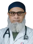 Dr. Sayeed Uddin Helal, Brain, Nerve, Spine & Neurosurgery Specialist