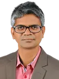 Dr. Sheikh Mohammad Noor-E-Alam, Liver & Pancreatic Diseases Specialist