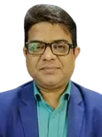 Dr. SM Shahadat Hossain, Interventional Hepatologist (Liver Diseases) & Endoscopist