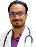Dr. Subrata Das Rupam, Ear, Nose, Throat Specialist & Surgeon