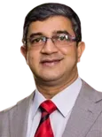 Prof. Dr. A.K.M Shamsul Kabir, Liver Diseases & Medicine Specialist