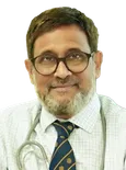 Prof. Dr. Akhlaque Hossain Khan, Neurosurgery (Brain, Nerve, Spine) Specialist