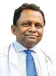 Prof. Dr. Haradhan Deb Nath, Brain Tumor, Spine Surgery & Pediatric Neurosurgery Specialist