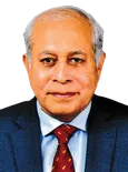Prof. Dr. Kanak Kanti Barua, Neurosurgery (Brain, Stroke, Nerve, Paralysis & Spine) Specialist & Surgeon