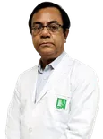 Prof. Dr. Kanuj Kumar Barman, Neurology (Brain, Stroke, Headache) & Medicine Specialist