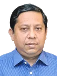 Prof. Dr. Mamun Al Mahtab Shwapnil, Hepatologist & Gastroenterologist
