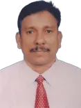Prof. Dr. Md. Firoz Kabir, Eye Diseases Specialist & Phaco Surgeon