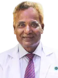 Prof. Dr. Md. Jamshed Alam Khan, Liver Diseases Specialist