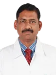 Prof. Dr. Md. Raziul Haque, Brain, Spine, Nerve, Stroke Specialist & Neurosurgeon