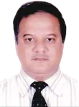 Prof. Dr. Md. Shafiul Alam, Neurosurgery (Brain, Nerve & Spine) Specialist Surgeon
