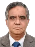 Prof. Dr. Md. Zahed Hossain, Neurosurgery (Neurotrauma, Brain, Nerve & Spine) Specialist Surgeon
