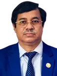 Prof. Dr. Mohammad Hossain, Neurosurgeon & Spinal Surgeon
