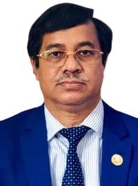 Prof. Dr. Mohammad Hossain, Neurosurgeon & Spinal Surgeon in Dhaka