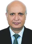Prof. Dr. Salimur Rahman, Medicine & Liver Diseases Specialist