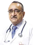Prof. Dr. Shahrukh Ahmed, Neurologist