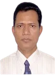 Prof. Dr. SK Sader Hossain, Neurosurgery (Brain, Nerve & Spine) Specialist Surgeon