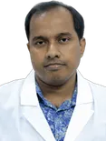 Dr. Amrit Kumar Debnath - Medicine Specialist