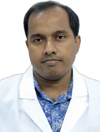 Dr. Amrit Kumar Debnath, Medicine Specialist in Cumilla