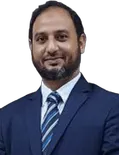 Dr. Ashraful Matin Sagor - Orthopedic, Trauma & Spine Specialist Surgeon