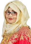 Dr. Asma Mazumder Toma, Gynecology, Obstetrics Specialist & Surgeon