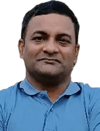 Dr. Avijit Das Kanungo, Bone Joint, Orthopedic Specialist & Trauma Surgeon in Cumilla
