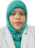 Dr. Ayesha Khatun, General, Laparoscopic, Breast, Hernia & Colorectal Surgeon