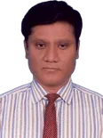 Dr. Biplob Kumar Barman - General & Laparoscopic Specialist Surgeon