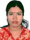 Dr. Chandana Rani Debnath, Infertility, Gynecology Specialist & Surgeon